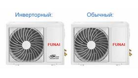 Чем отличается сплит от кондиционера в Мария-Ра