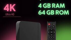 Что такое прошивка Slimbox в ТВ-приставке