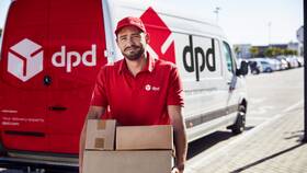 Что значит доставка DPD получателю в Мария-Ра