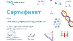 ДНК отправлено ВСО: расшифровка и значение в Мария-Ра