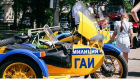 ГИБДД или ГАИ в 2024 году: как правильно называть в Мария-Ра