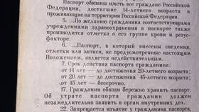 Изъяли паспорт: что делать в Мария-Ра