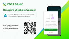 Как изменить способ входа в приложение Сбербанк в Мария-Ра