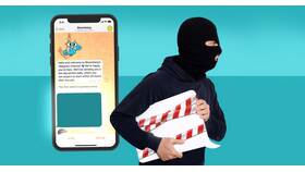 Как подать жалобу в Telegram в Мария-Ра