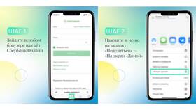 Как пользоваться Сбербанк Онлайн на телефоне в Мария-Ра
