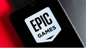 Как пополнить баланс в Epic Games Store в Мария-Ра