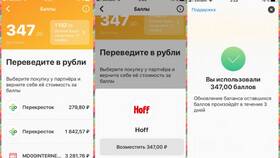 Как потратить баллы Халва Совкомбанк в Мария-Ра