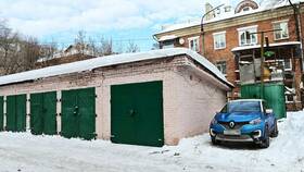 Как правильно оформить документы при покупке гаража в Мария-Ра