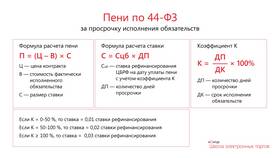 Как правильно оплатить пени в Мария-Ра