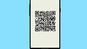 Как скачать QR-код на телефон с Android в Мария-Ра