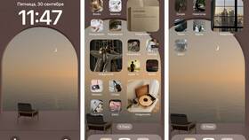 Как создать стикеры из фотографий на iPhone в Мария-Ра