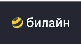 Как узнать баланс другого номера Билайн в Мария-Ра