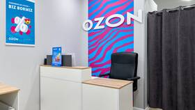 Как выдавать заказы в пункте выдачи Ozon в Мария-Ра