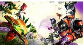 Как выполнять кюрасад в PvZ 2
