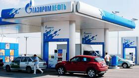 Как заправиться на автоматической АЗС Газпром в Мария-Ра