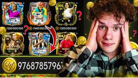 Как заработать деньги в FIFA Mobile в Мария-Ра