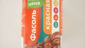 Консервированная продукция 