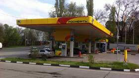 Почему не работают заправки Роснефть в Мария-Ра