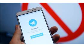 Почему поддержка Telegram не отвечает в Мария-Ра
