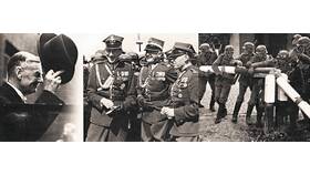 Почему СССР заключил договор с Германией в 1939 году в Мария-Ра