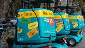 Почему в Яндекс Лавке меняется цена доставки в Мария-Ра
