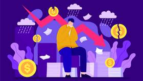Почему зарплаты остаются низкими