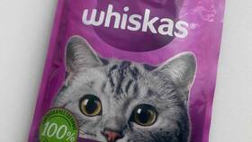 Стоимость корма Whiskas в магазинах Пятерочка в Мария-Ра