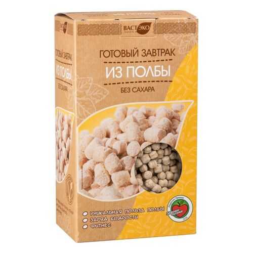 Готовый завтрак из полбы Вастэко без сахара 150 г в Мария-Ра