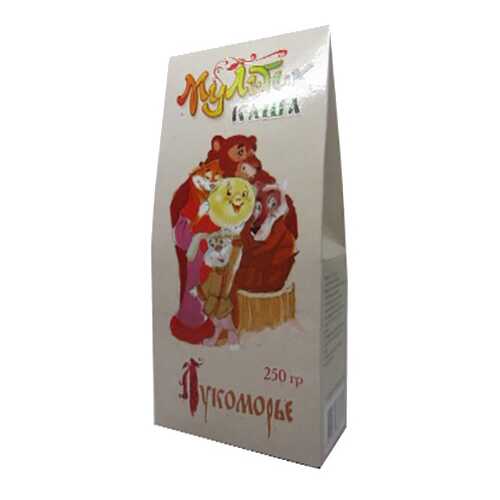 Каша Беловодье Мультик в Мария-Ра