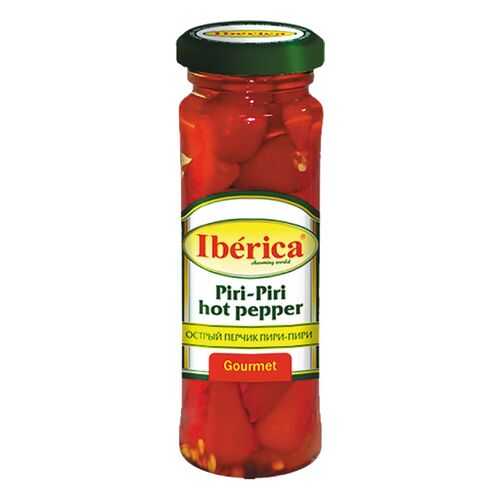 Перец острый Iberica пири-пири 100 г в Мария-Ра