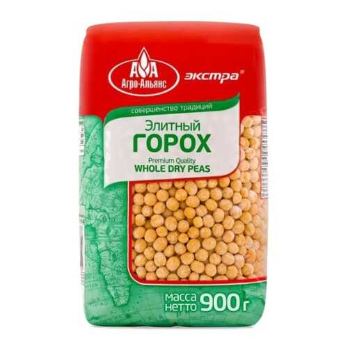 Горох Элитный Экстра 900 г в Мария-Ра