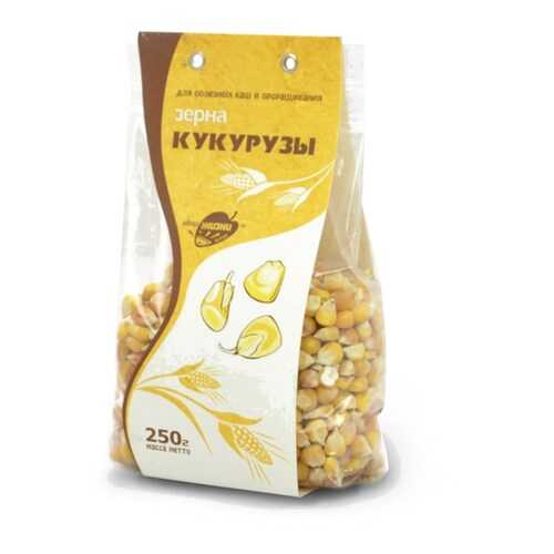 Кукуруза Образ жизни 250 г в Мария-Ра
