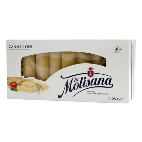 Макаронные изделия Cannelloni la Molisana 250 г в Мария-Ра