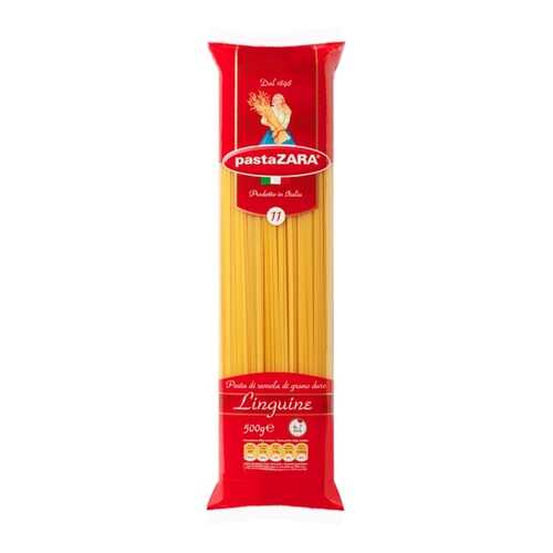 Макаронные изделия PastaZara linguine 500 г в Мария-Ра