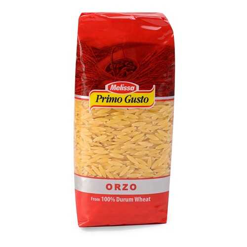 Макаронные изделия Primo Gusto Орцо Медиум, 500 г Греция в Мария-Ра