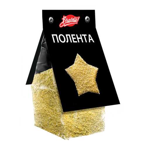 Полента Bravolli 300 г в Мария-Ра