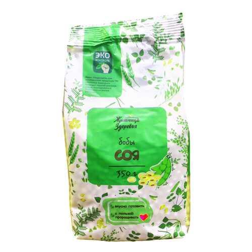Соя российская Житница здоровья 350 г в Мария-Ра
