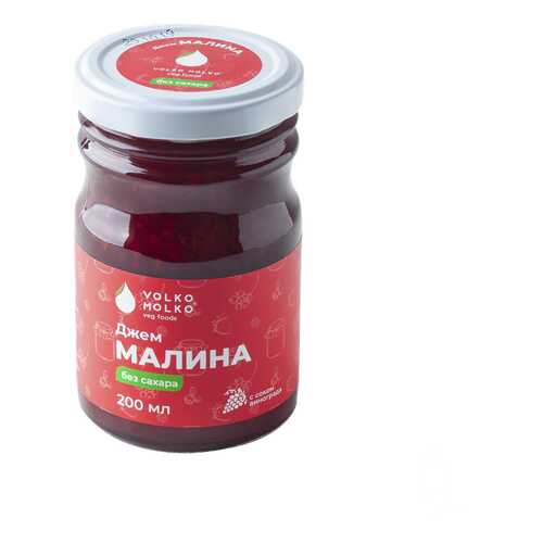 Джем Малина 200 мл в Мария-Ра