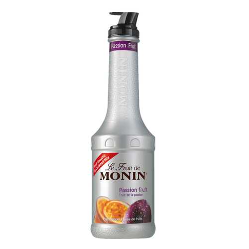 Пюре Monin маракуйя 1000 мл в Мария-Ра