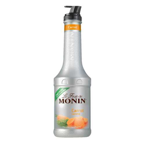 Пюре Monin морковь 1000 мл в Мария-Ра