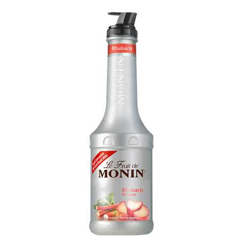 Пюре Monin ревень 1000 мл в Мария-Ра