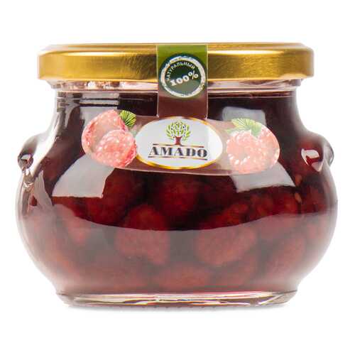 Варенье AMADO из малины 400г Армения в Мария-Ра