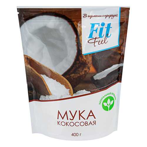 Мука Fit Parad кокосовая в Мария-Ра
