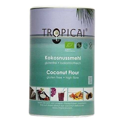 Органическая мука Tropicai кокосовая 500 г в Мария-Ра