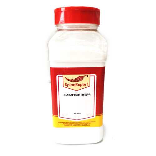Сахарная пудра 700гр (1000мл) банка SpicExpert в Мария-Ра