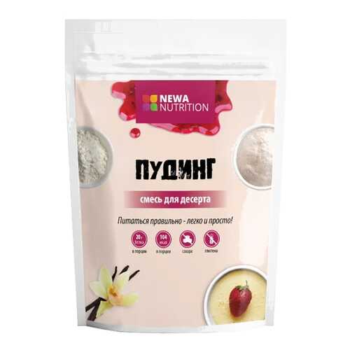 Смесь для десерта пудинг Newa Nutrition ваниль 150 г в Мария-Ра