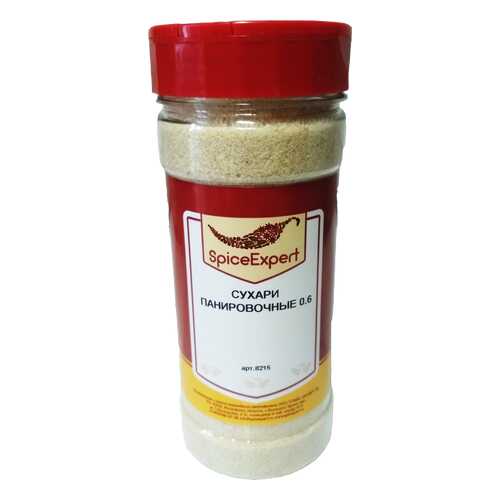 Сухари панировочные SpiceExpert мелкая крошка 230 г в Мария-Ра