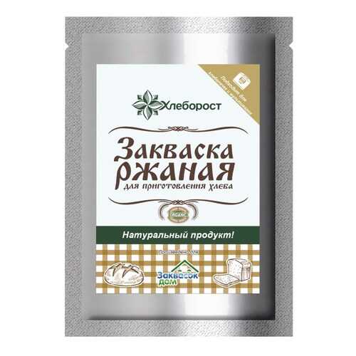 Закваска Ржаная в Мария-Ра
