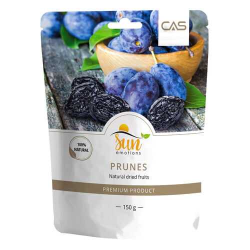 Чернослив Prunes Sun Emotions 150 г в Мария-Ра