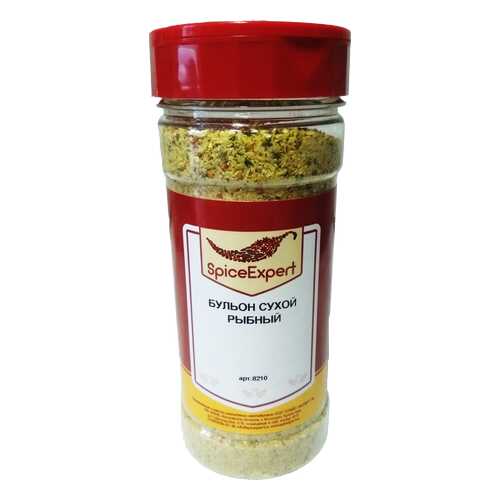 Бульон SpicExpert сухой рыбный 350 г в Мария-Ра